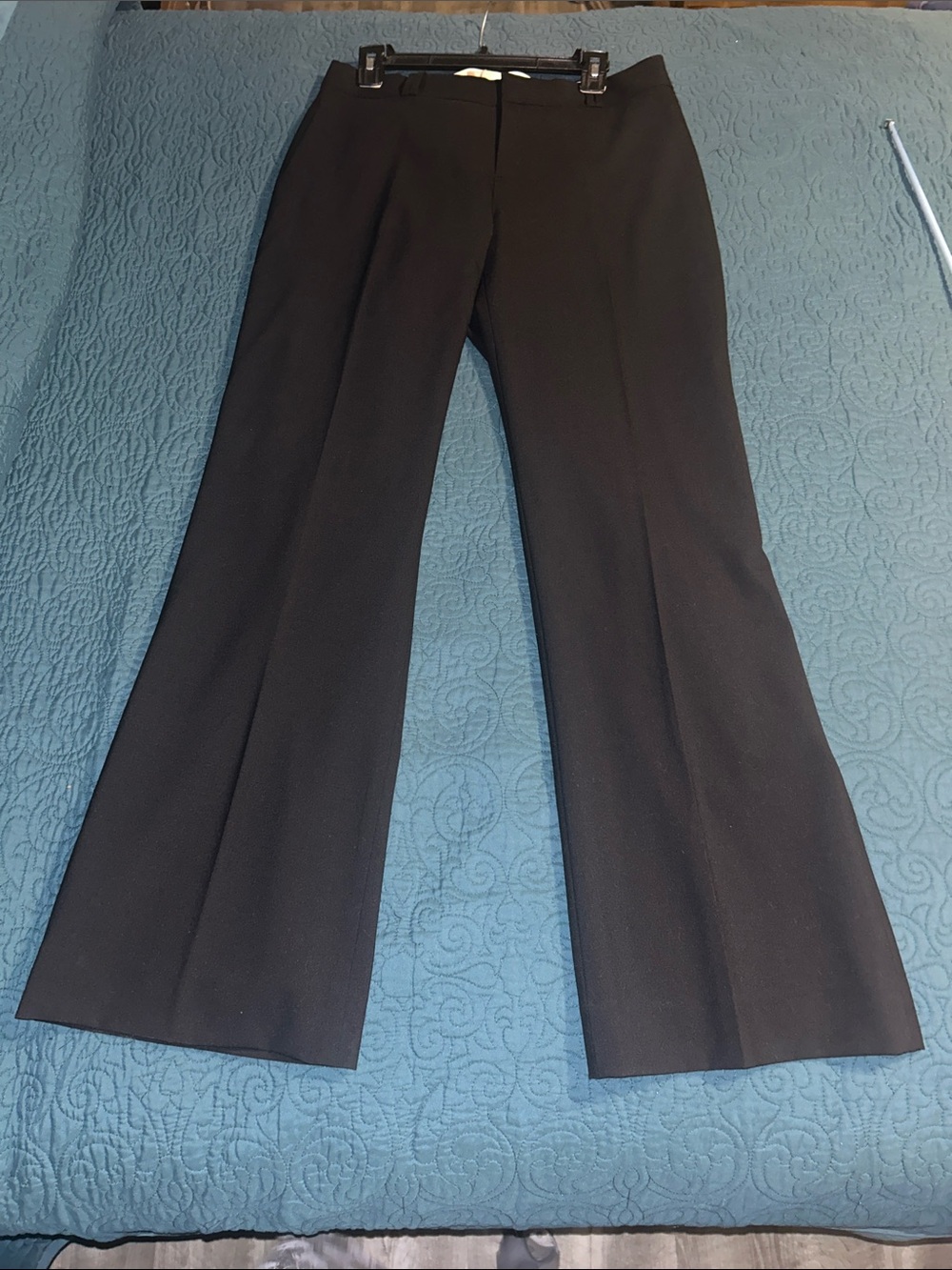 Banana Republic Jackson Curvy Fit Pants